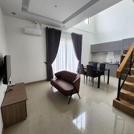 The Icon Central Batam 3 Bedroom Home Villa With Private Pool 외부 사진