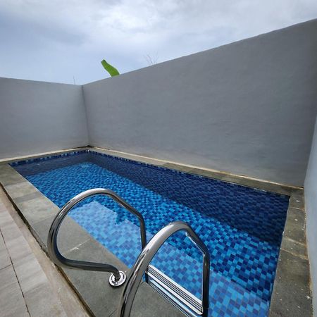 The Icon Central Batam 3 Bedroom Home Villa With Private Pool 외부 사진