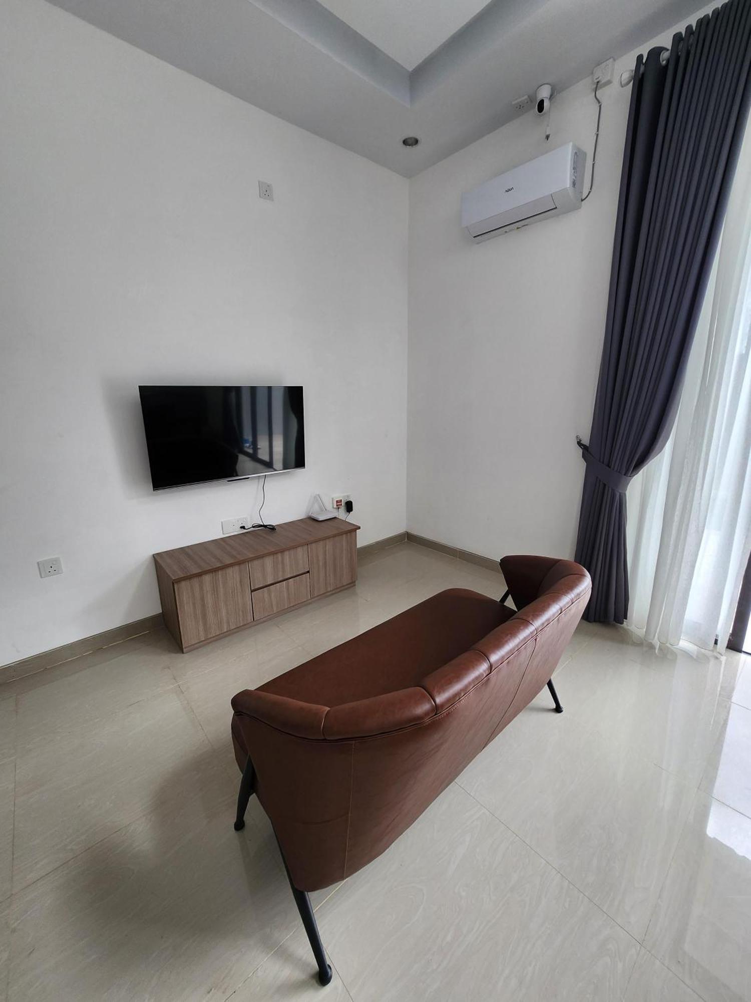 The Icon Central Batam 3 Bedroom Home Villa With Private Pool 외부 사진