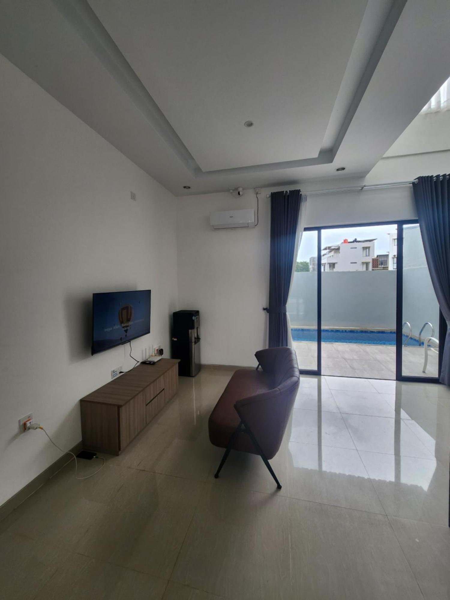 The Icon Central Batam 3 Bedroom Home Villa With Private Pool 외부 사진