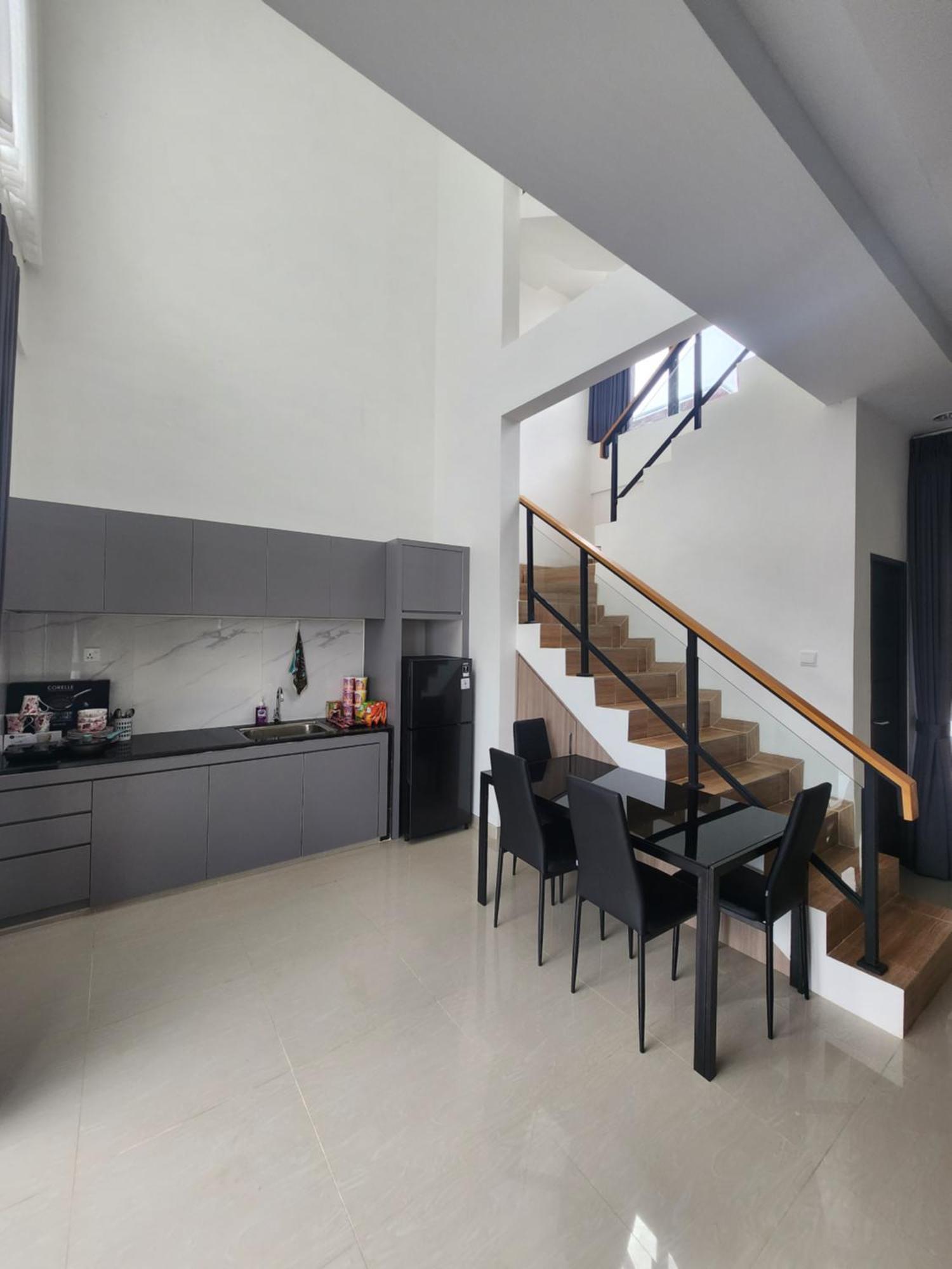 The Icon Central Batam 3 Bedroom Home Villa With Private Pool 외부 사진