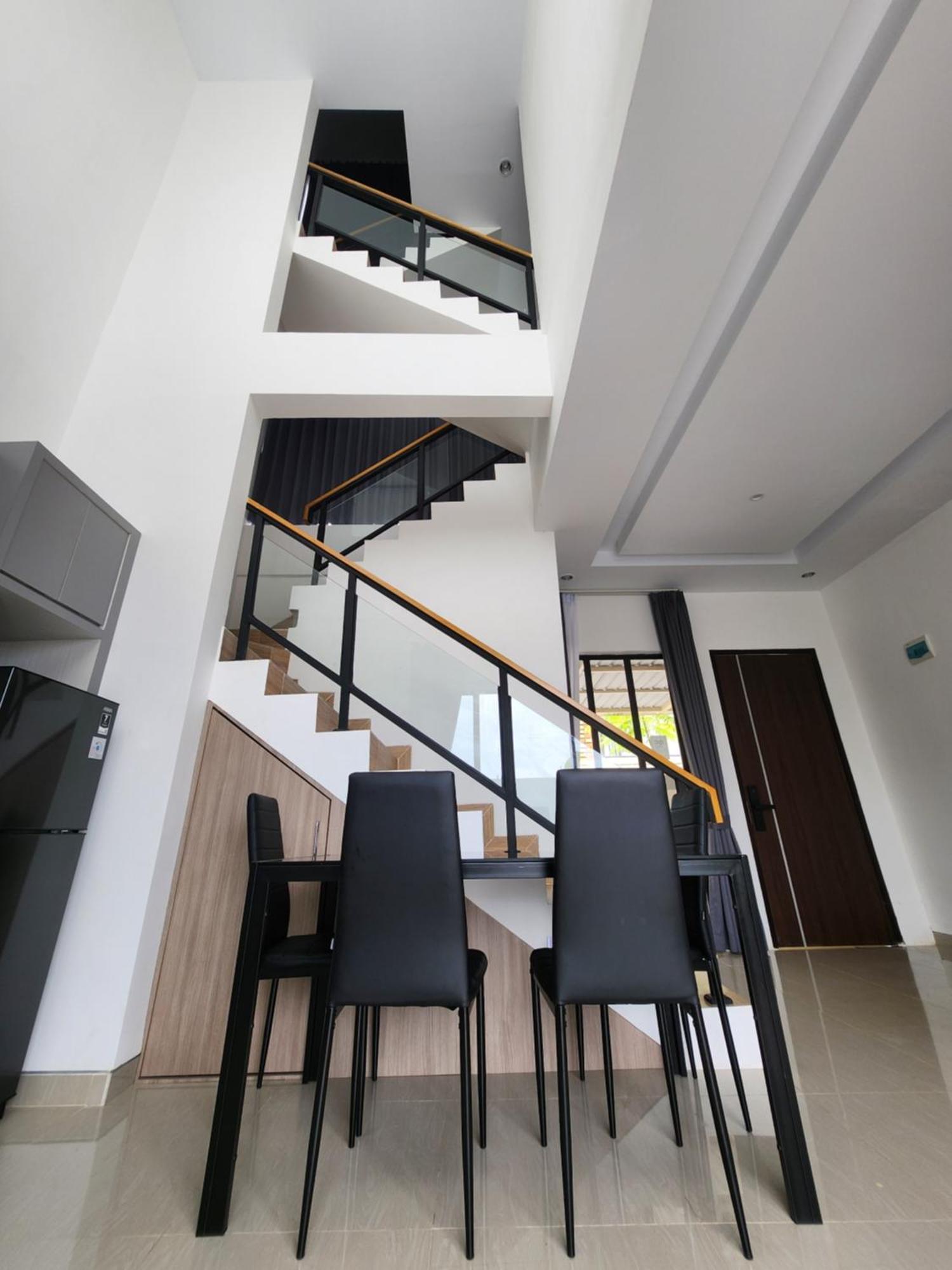 The Icon Central Batam 3 Bedroom Home Villa With Private Pool 외부 사진